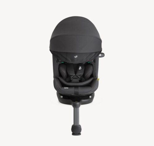 Joie I-Spin 360 Max i-Size autokrēsls 40-150 cm, Mercury Mesh – 3