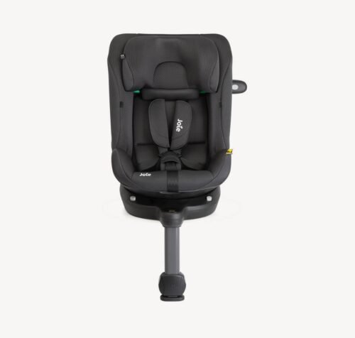 Joie I-Spin 360 Max i-Size autokrēsls 40-150 cm, Mercury Mesh – 4