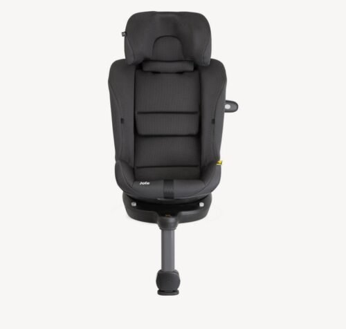 Joie I-Spin 360 Max i-Size autokrēsls 40-150 cm, Mercury Mesh – 5