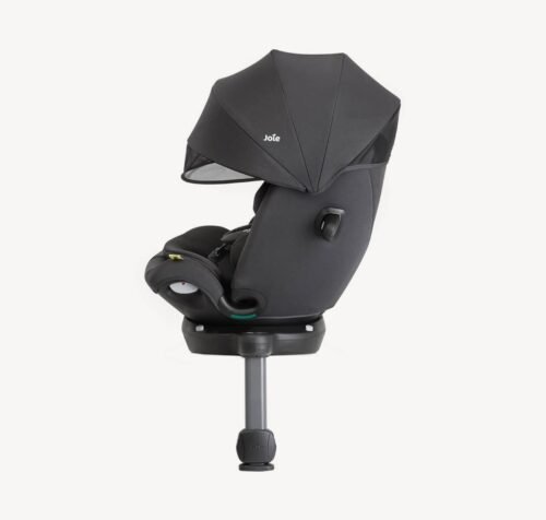 Joie I-Spin 360 Max i-Size autokrēsls 40-150 cm, Mercury Mesh – 7