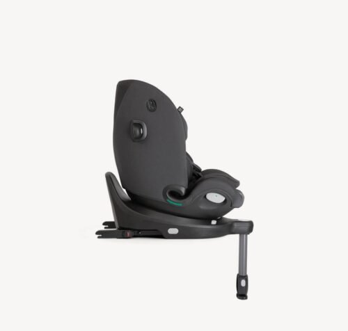 Joie I-Spin 360 Max i-Size autokrēsls 40-150 cm, Mercury Mesh – 8