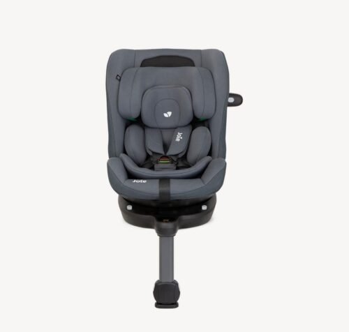Joie I-Spin 360 Max i-Size autokrēsls 40-150 cm, Moonlight – 3