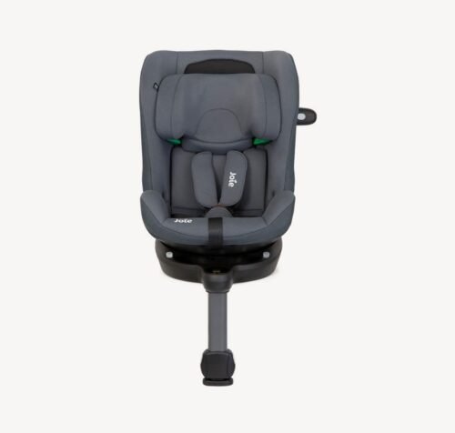 Joie I-Spin 360 Max i-Size autokrēsls 40-150 cm, Moonlight – 4