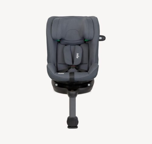 Joie I-Spin 360 Max i-Size autokrēsls 40-150 cm, Moonlight – 5