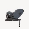Joie I-Spin 360 Max i-Size autokrēsls 40-150 cm, Moonlight – 7