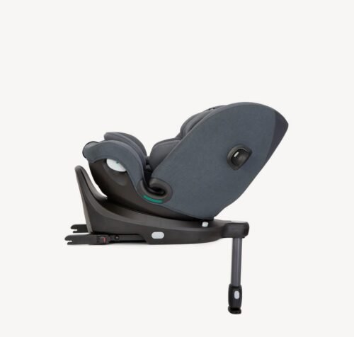 Joie I-Spin 360 Max i-Size autokrēsls 40-150 cm, Moonlight – 7