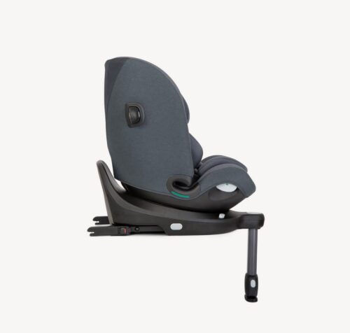 Joie I-Spin 360 Max i-Size autokrēsls 40-150 cm, Moonlight – 9