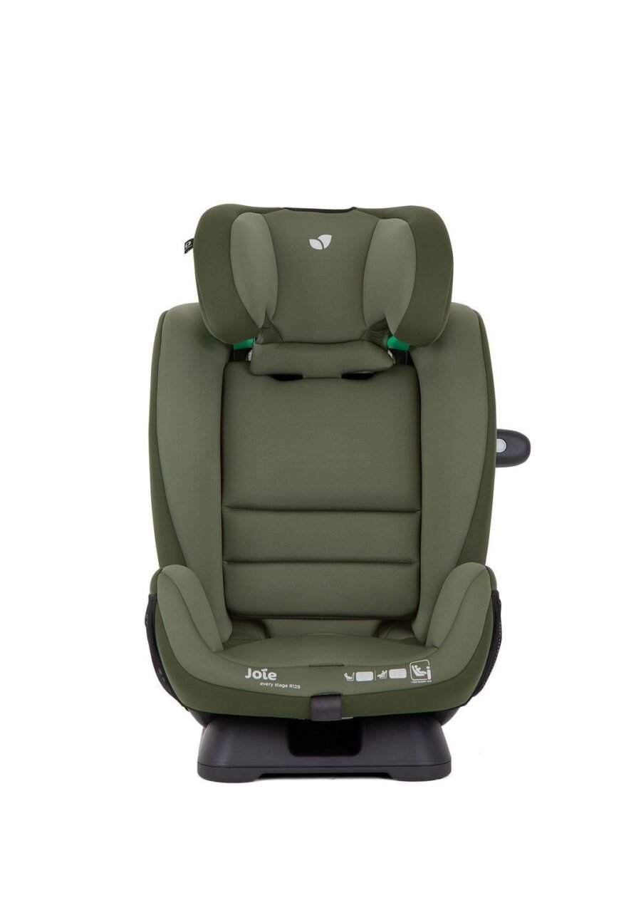 Joie Every Stage R129 autokrēsls 40-145 cm, Moss – 9