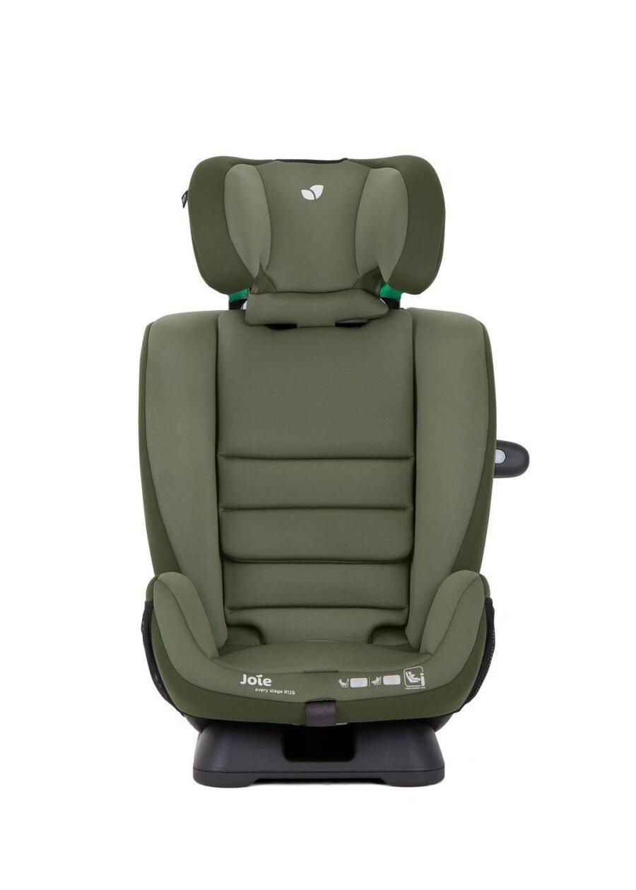 Joie Every Stage R129 autokrēsls 40-145 cm, Moss – 10