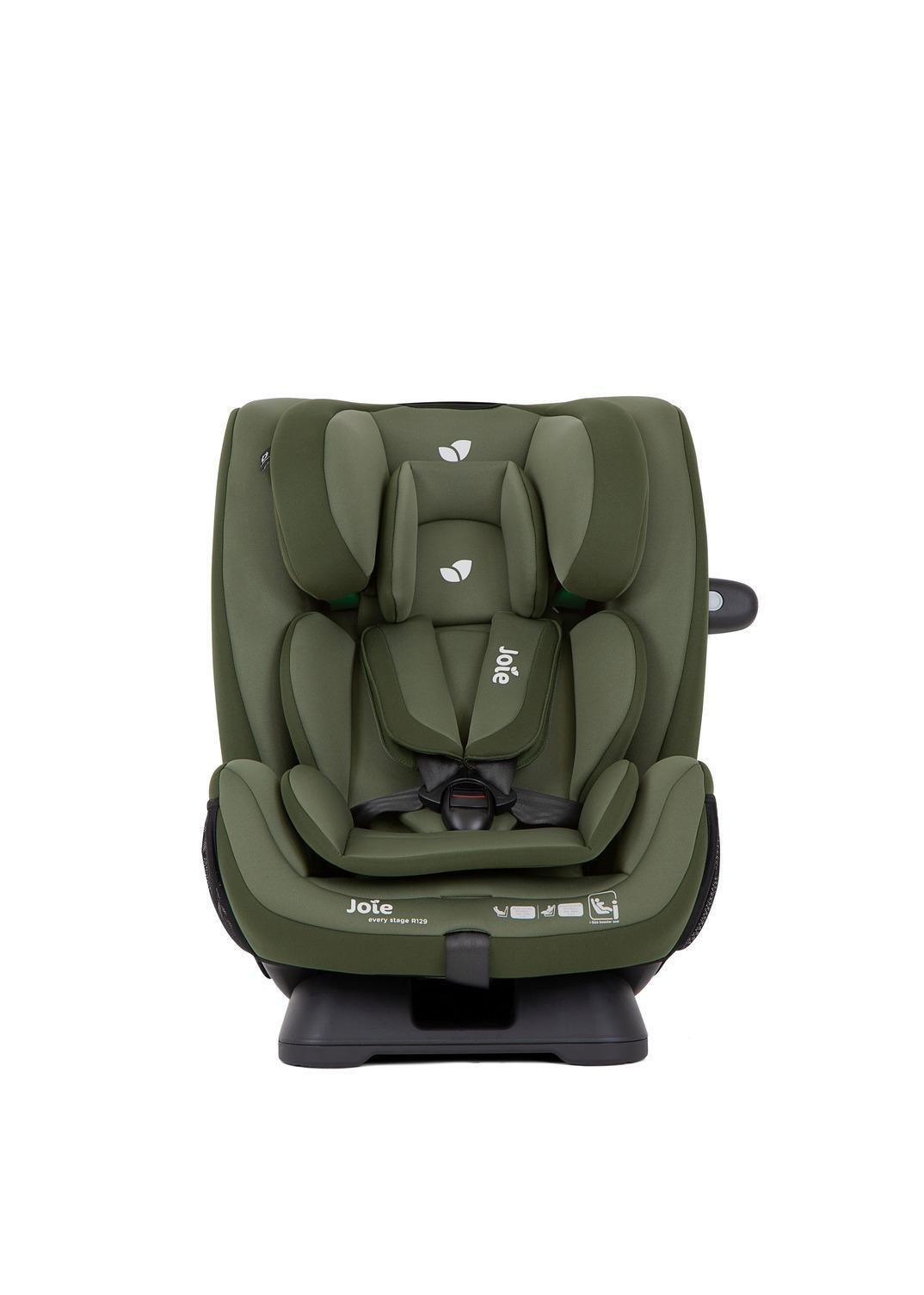 Joie Every Stage R129 autokrēsls 40-145 cm, Moss – 2