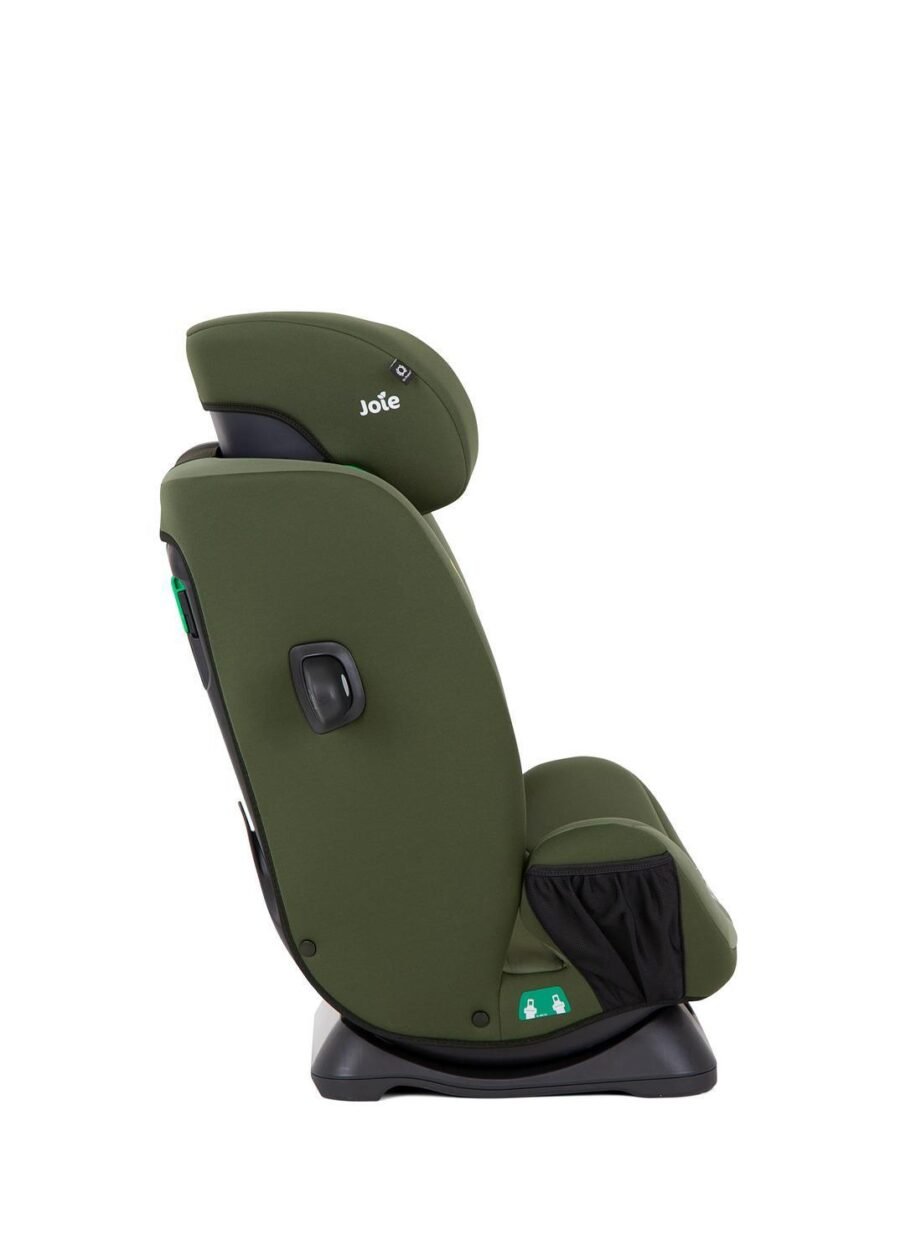 Joie Every Stage R129 autokrēsls 40-145 cm, Moss – 7