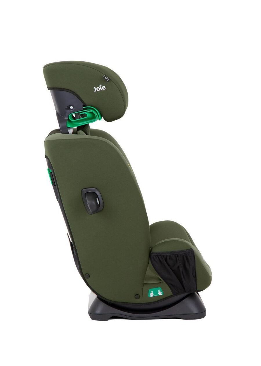 Joie Every Stage R129 autokrēsls 40-145 cm, Moss – 8