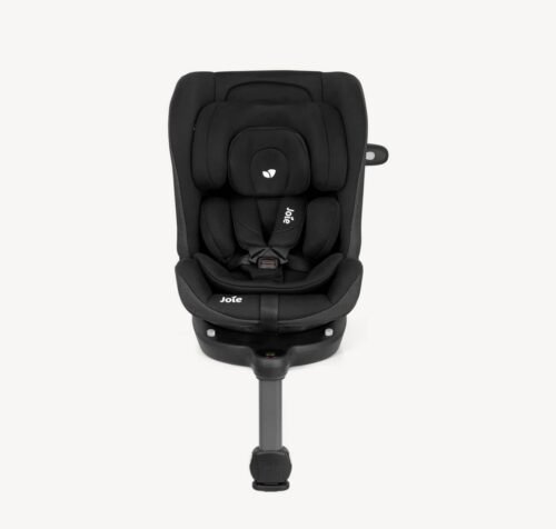 Joie I-Spin 360 Max i-Size autokrēsls 40-150 cm, Raven – 3