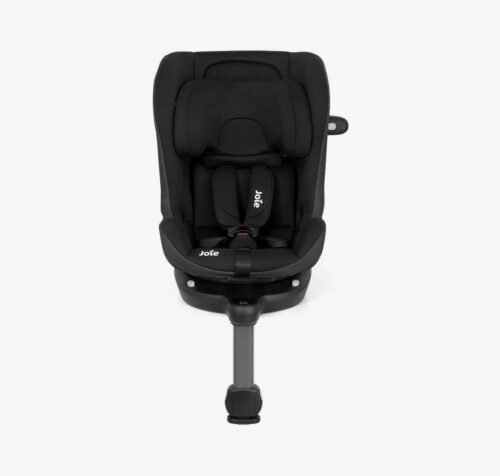 Joie I-Spin 360 Max i-Size autokrēsls 40-150 cm, Raven – 4