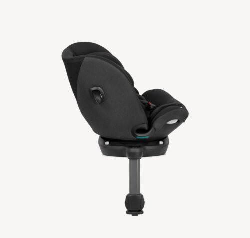 Joie I-Spin 360 Max i-Size autokrēsls 40-150 cm, Raven – 8