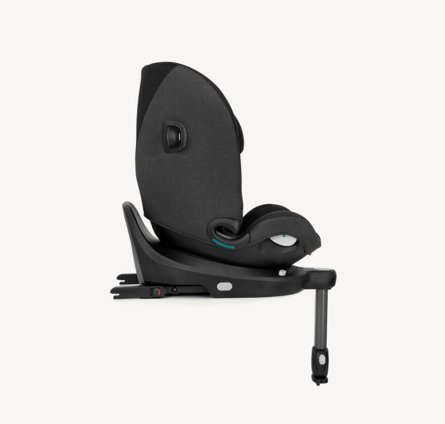Joie I-Spin 360 Max i-Size autokrēsls 40-150 cm, Raven – 9