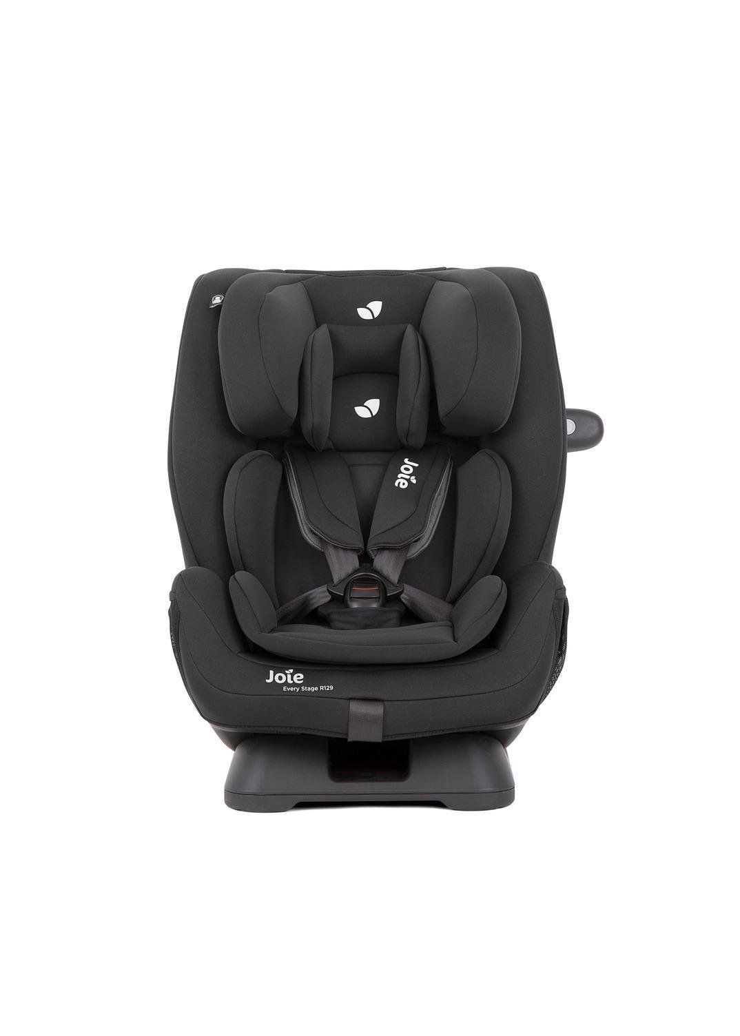Joie Every Stage R129 autokrēsls 40-145 cm, Shale – 2