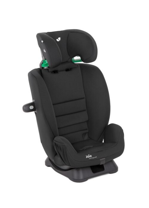 Joie Every Stage R129 autokrēsls 40-145 cm, Shale – 10