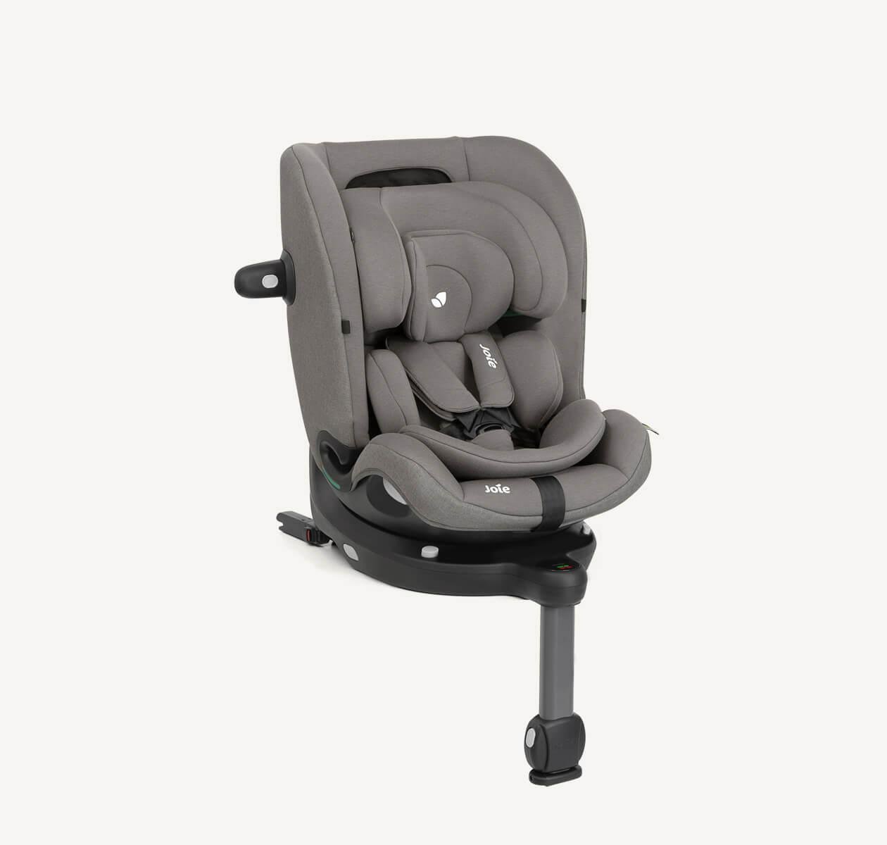 Joie I-Spin 360 Max i-Size autokrēsls 40-150 cm, Thunder – 2