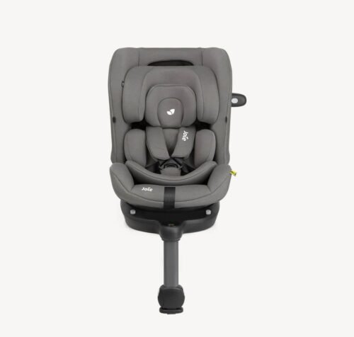 Joie I-Spin 360 Max i-Size autokrēsls 40-150 cm, Thunder – 3