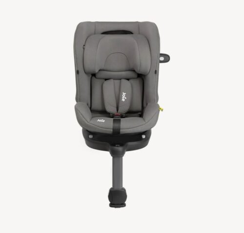 Joie I-Spin 360 Max i-Size autokrēsls 40-150 cm, Thunder – 4