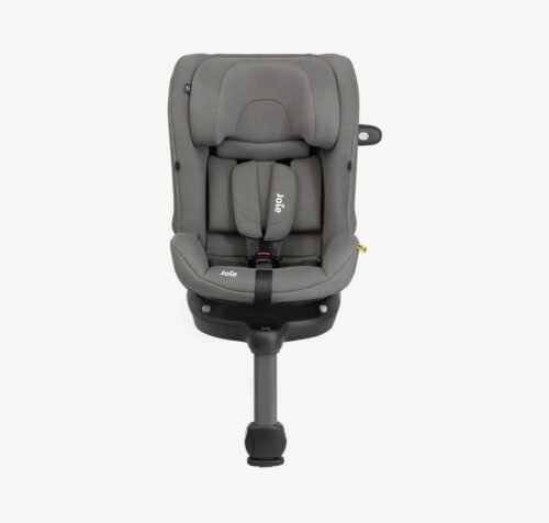 Joie I-Spin 360 Max i-Size autokrēsls 40-150 cm, Thunder – 5