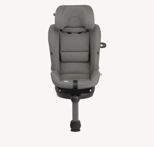 Joie I-Spin 360 Max i-Size autokrēsls 40-150 cm, Thunder – 6