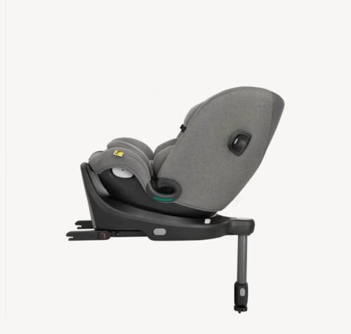 Joie I-Spin 360 Max i-Size autokrēsls 40-150 cm, Thunder – 7