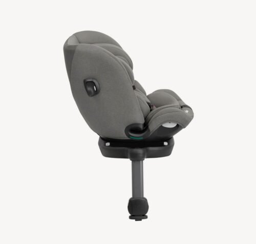 Joie I-Spin 360 Max i-Size autokrēsls 40-150 cm, Thunder – 8