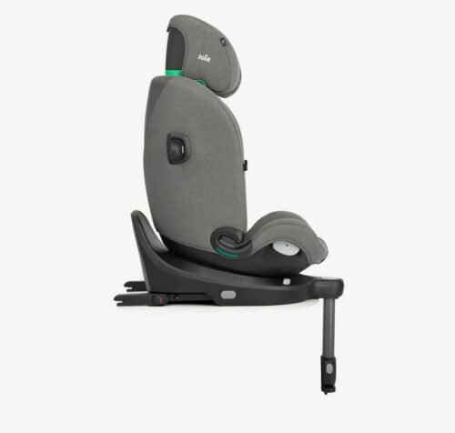 Joie I-Spin 360 Max i-Size autokrēsls 40-150 cm, Thunder – 10