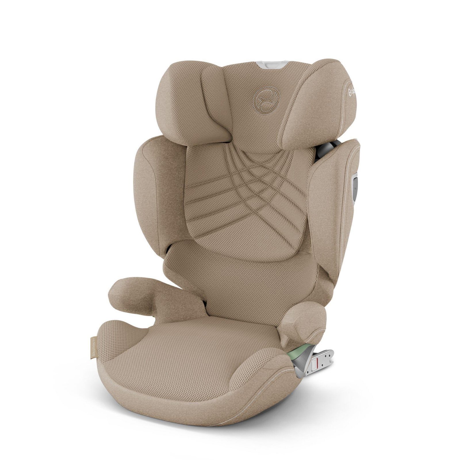 car-seats-15-36kg-cybex-cozy-beige-cybex-solution-t-i-fix-car-seat-100-150cm-plus-cozy-beige-130202-75595.jpg Cybex Solution T i-Fix i-Size autokrēsls 100-150 cm, Plus Cozy Beige