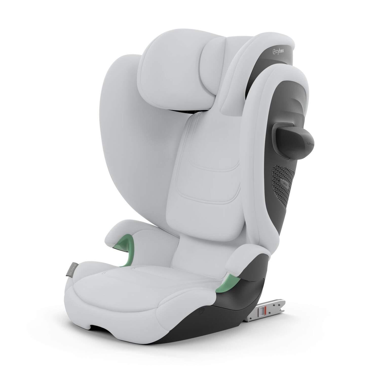 car-seats-15-36kg-cybex-fog-grey-cybex-solution-g2-car-seat-100-150cm-fog-grey-135092-94421.jpg Cybex Solution G2 i-Size autokrēsls 100-150 cm, Fog Grey
