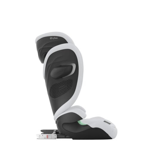Cybex Solution G2 i-Size autokrēsls 100-150 cm, Fog Grey – 3