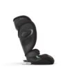 Cybex Solution G2 i-Size autokrēsls 100-150 cm, Magic Black – 3
