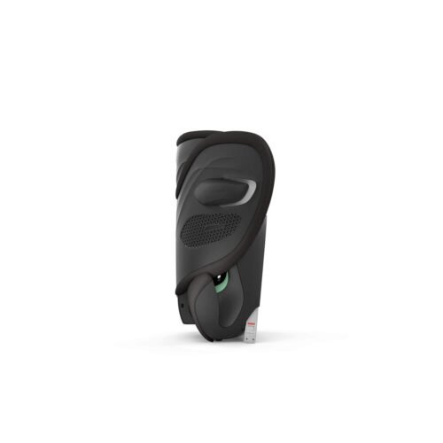 Cybex Solution G2 i-Size autokrēsls 100-150 cm, Magic Black – 5