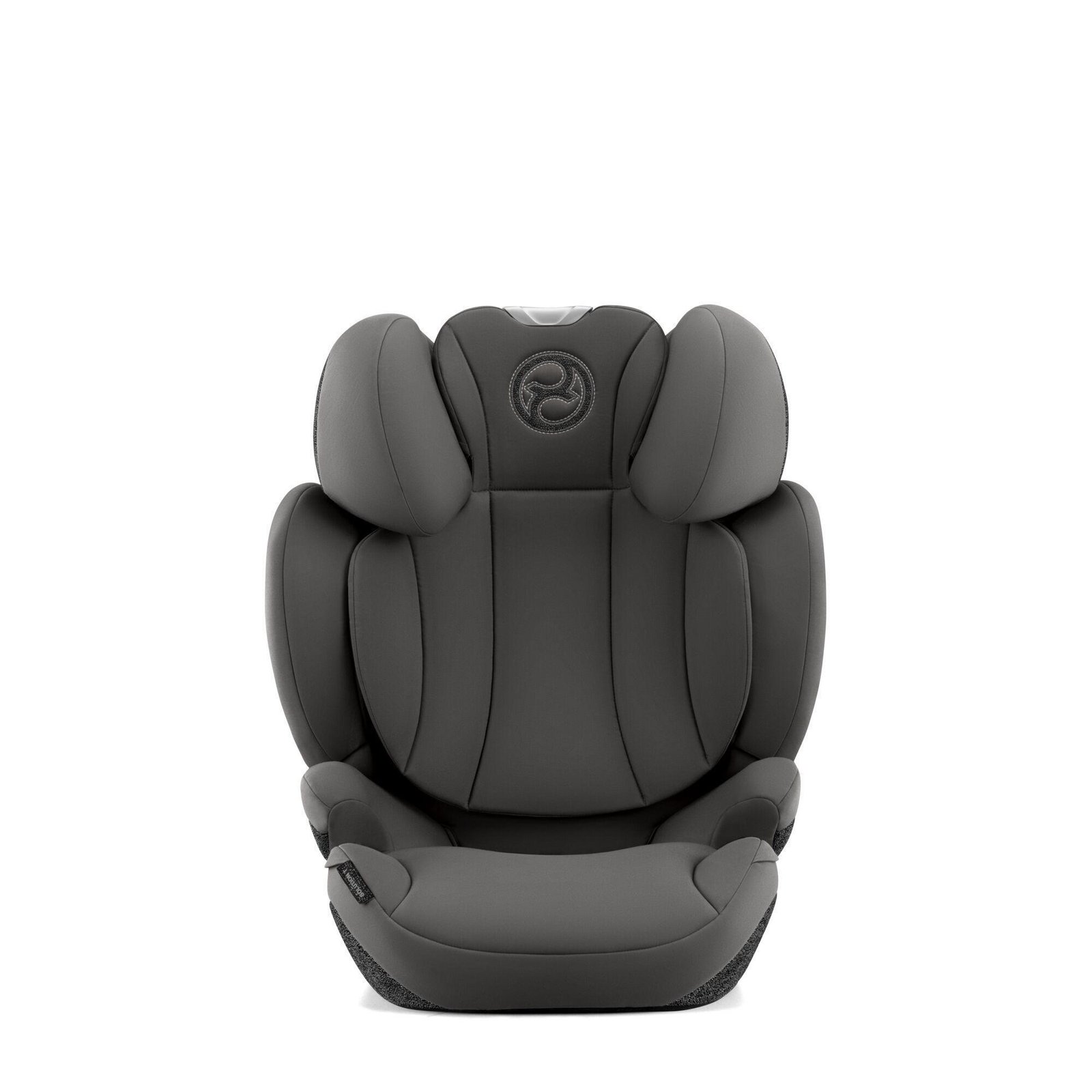 Cybex Solution T i-Fix i-Size autokrēsls 100-150 cm, Mirage Grey – 2