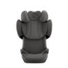 Cybex Solution T i-Fix i-Size autokrēsls 100-150 cm, Mirage Grey – 3