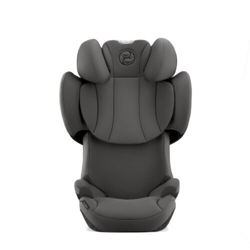 Cybex Solution T i-Fix i-Size autokrēsls 100-150 cm, Mirage Grey – 3