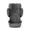 Cybex Solution T i-Fix i-Size autokrēsls 100-150 cm, Plus Mirage Grey – 3
