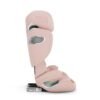 Cybex Solution T i-Fix i-Size autokrēsls 100-150 cm, Plus Peach Pink – 3