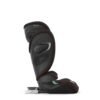 Cybex Solution G2 i-Size autokrēsls 100-150 cm, Plus Chocolate Brown – 3