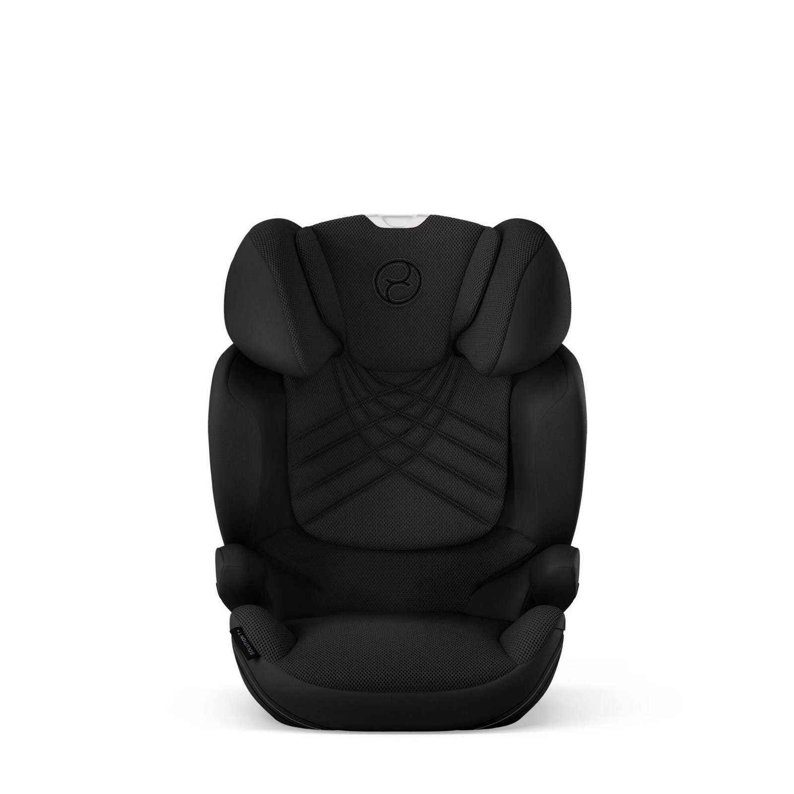 Cybex Solution T i-Fix i-Size autokrēsls 100-150 cm, Plus Sepia Black – 2