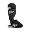 Cybex Solution T i-Fix i-Size autokrēsls 100-150 cm, Plus Sepia Black – 3