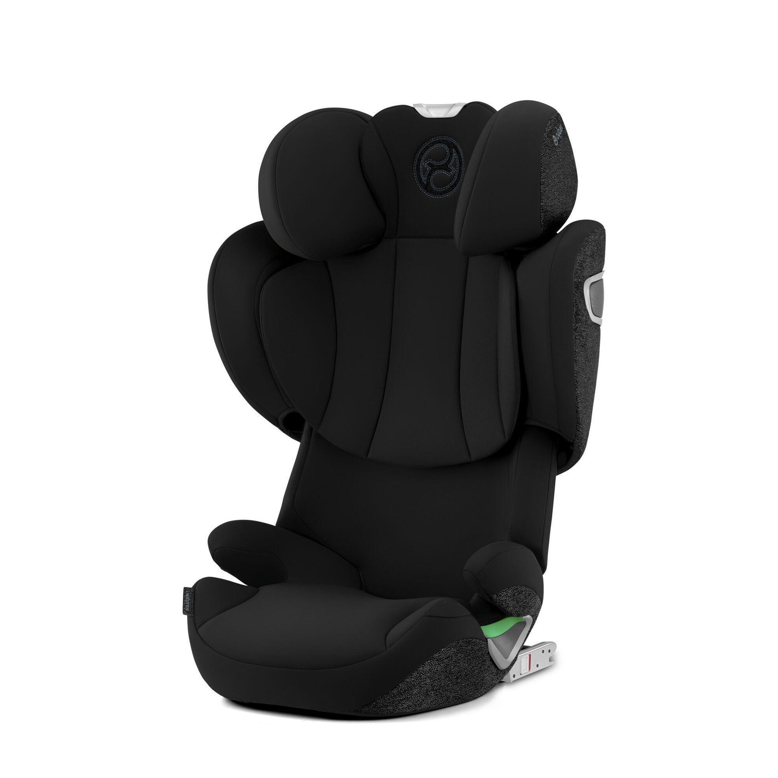 car-seats-15-36kg-cybex-sepia-black-cybex-solution-t-i-fix-car-seat-100-150cm-sepia-black-129202-72580.jpg Cybex Solution T i-Fix i-Size autokrēsls 100-150 cm, Sepia Black