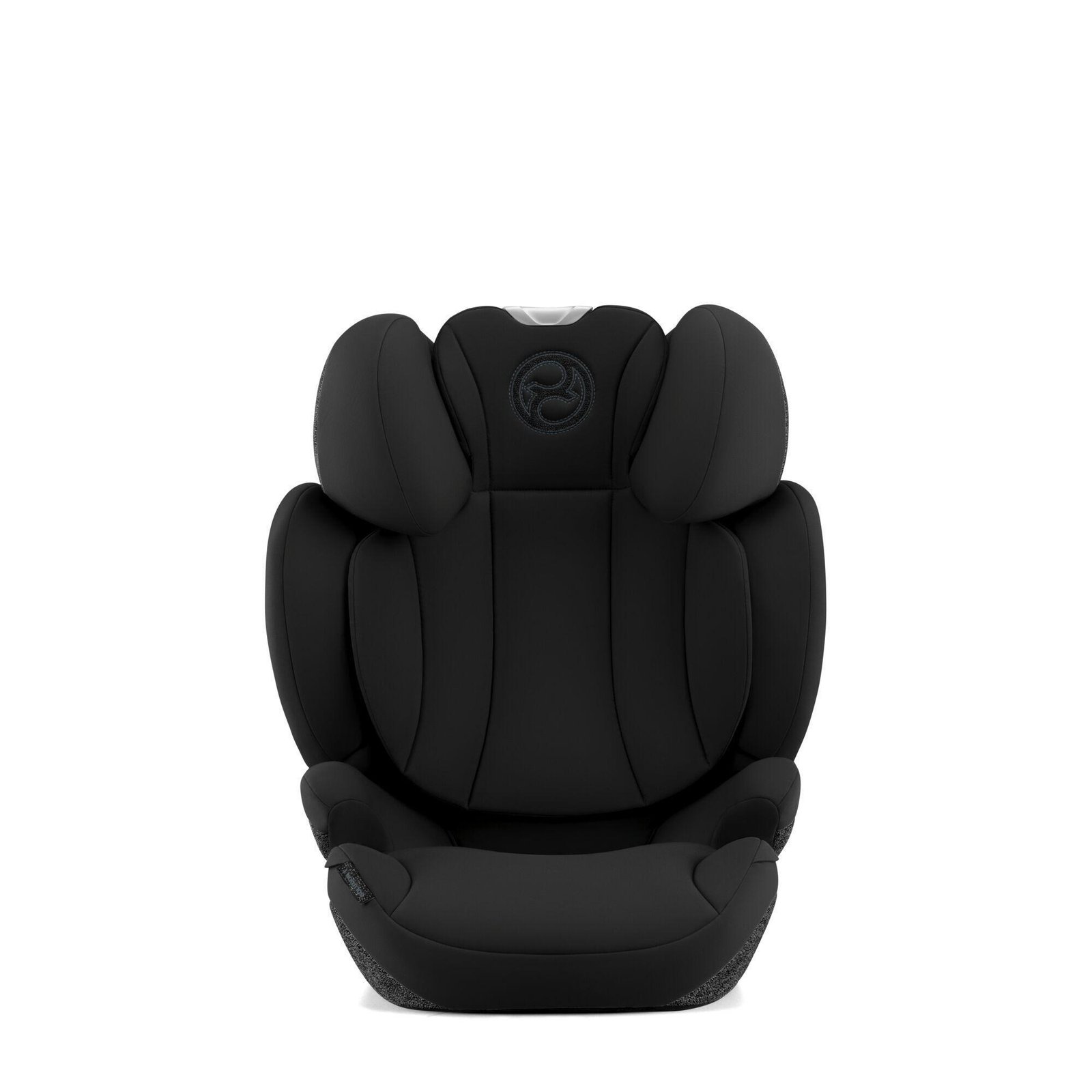 Cybex Solution T i-Fix i-Size autokrēsls 100-150 cm, Sepia Black – 2