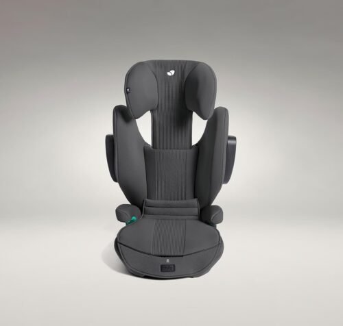Joie I-Traver i-Size autokrēsls 100-150 cm, Signature Ebony – 3