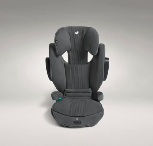 Joie I-Traver i-Size autokrēsls 100-150 cm, Signature Ebony – 4