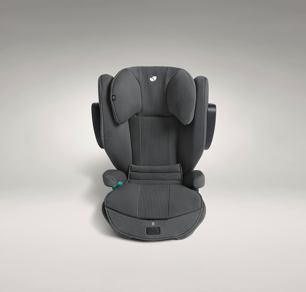 Joie I-Traver i-Size autokrēsls 100-150 cm, Signature Ebony – 2