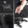 Joie I-Traver i-Size autokrēsls 100-150 cm, Signature Eclipse – 8