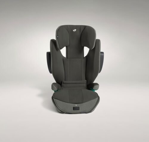 Joie I-Traver i-Size autokrēsls 100-150 cm, Signature Evergreen – 3
